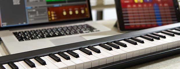 DTM・作曲レッスン