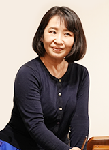 高橋和香子